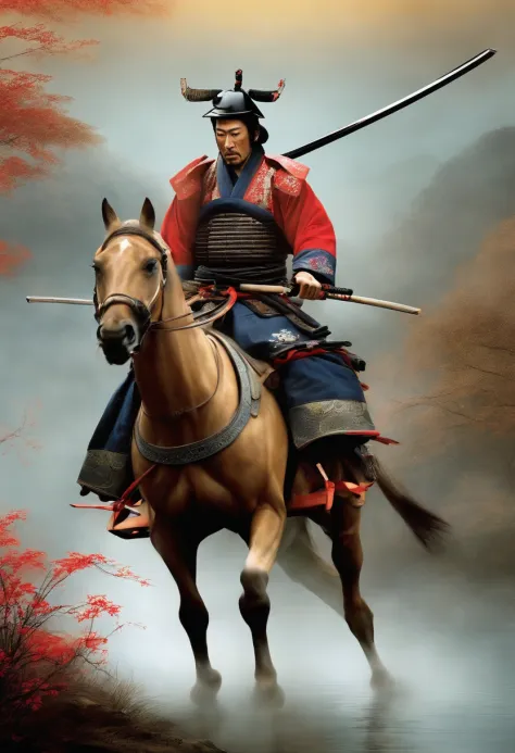 samurai, empire, During the Edo period (1603-1868)