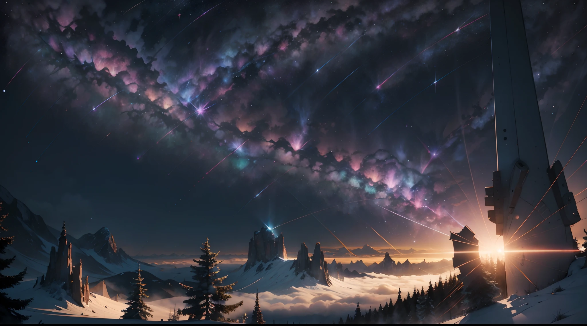 星空