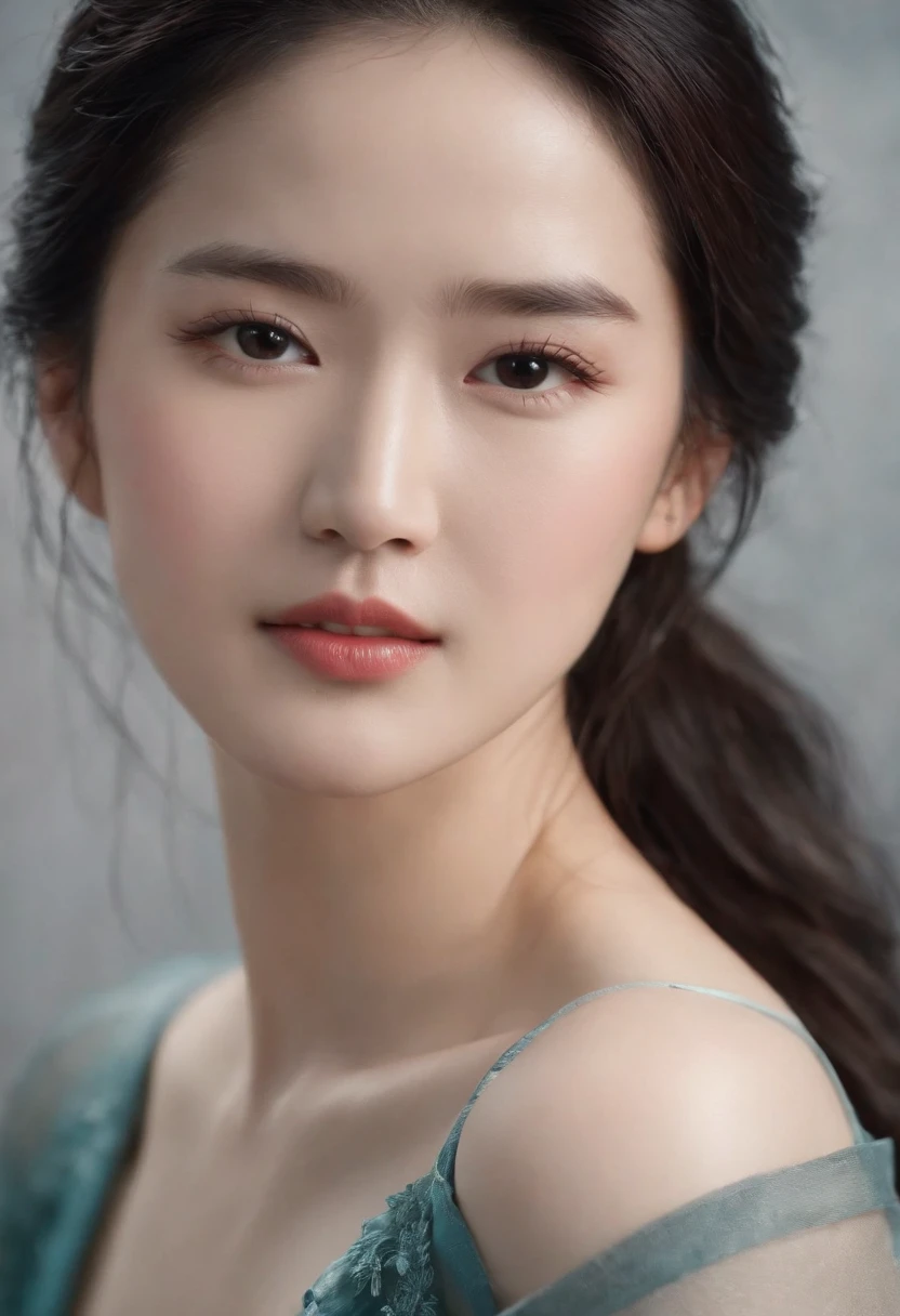 Liu Yifei