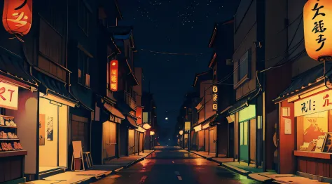 Alley by PJYNico on DeviantArt | Anime background, City background, Anime  city