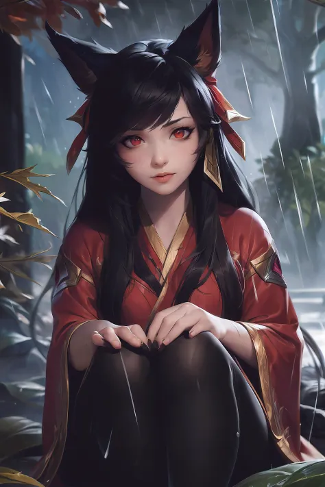 (League of Legends:1.5), (detailed manga illustration:1.2),(masterpiece:1.25),(best quality), (ultra-detailed:1.25),(idyllic),ch...