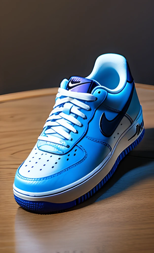 Air force one low 3d best sale