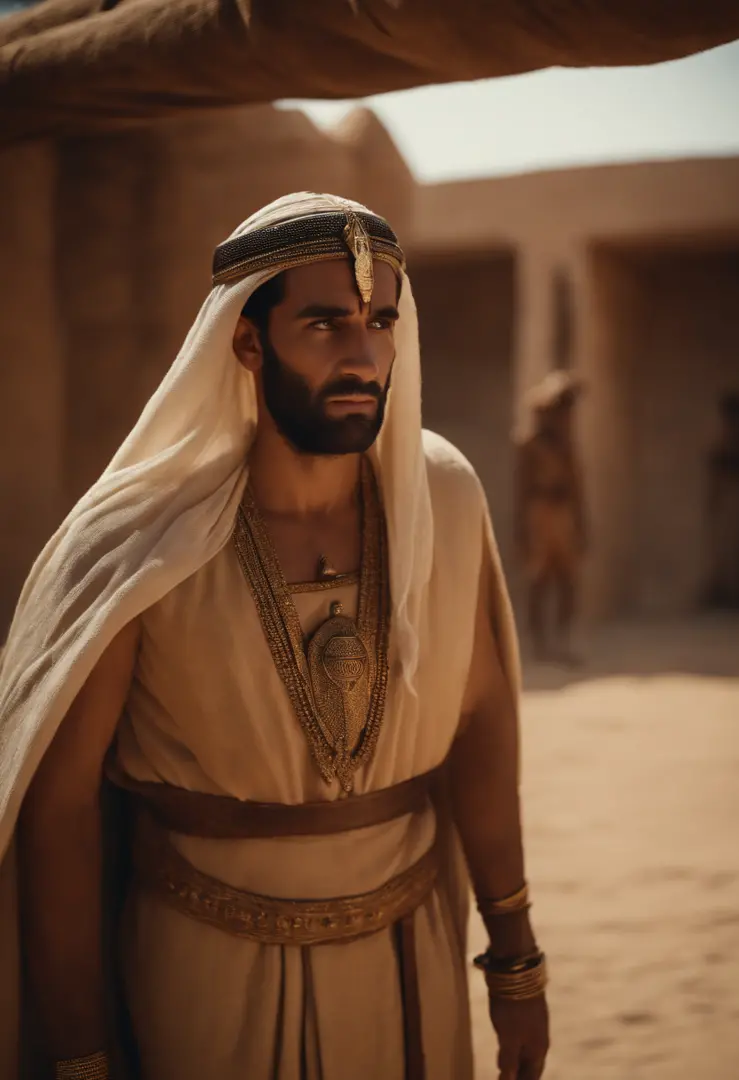 Joseph of Egypt