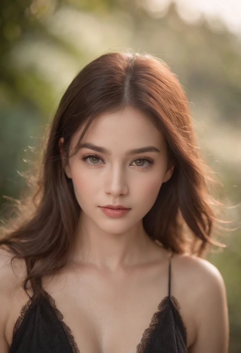 photorealistic, a realistic full size photo of a 25 year old girl