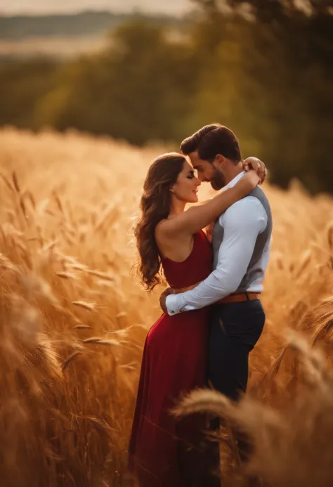 9 Fun, Romantic & Unique Couple Photoshoot Ideas with Poses