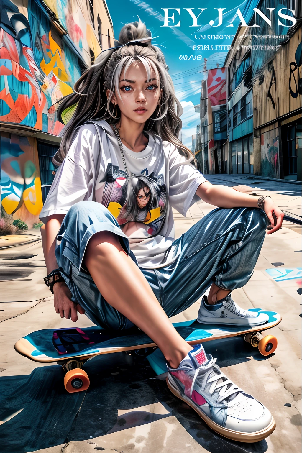 skate urban clothing