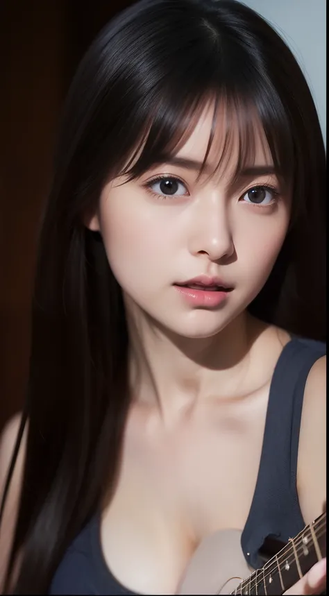 1-realistic-pictures-of-cute-japan-stars-floating-hair-white-skin