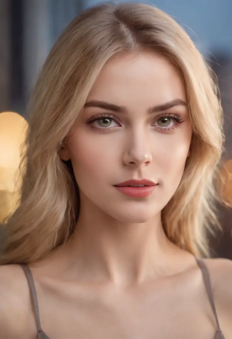 (a realistic photograph,high quality,HD,ultra-detailed,photorealistic:1.37),sexy blond woman around 25 years old (woman with,sharp focus,detailed facial features,beautiful detailed eyes,beautiful detailed lips),golden blonde hair flowing elegantly, flawles...