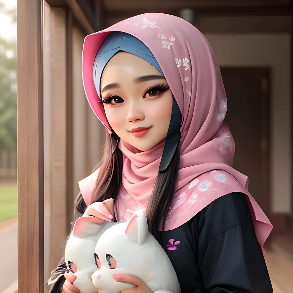 mira filzah