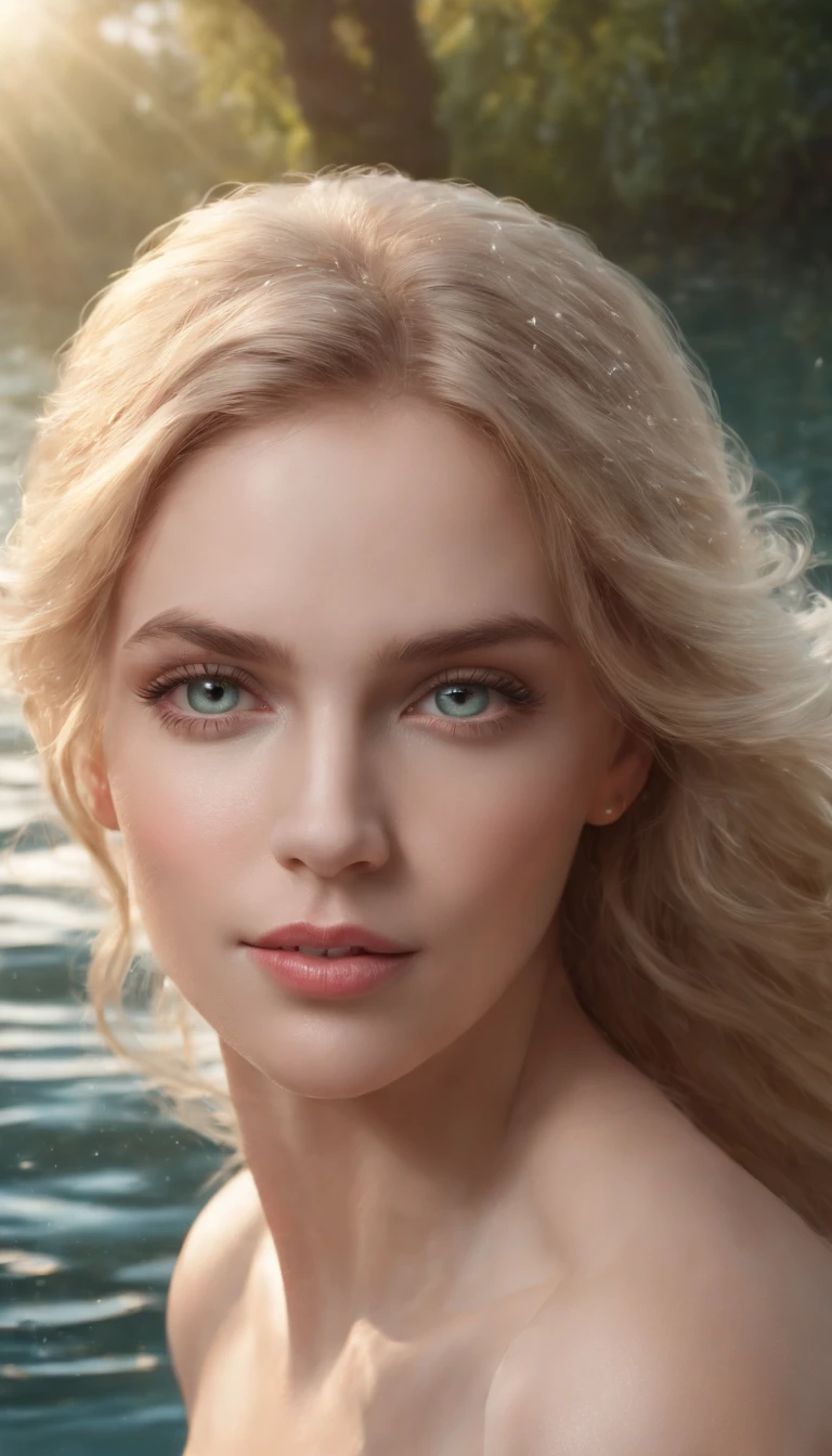 metaFlora created with SeaArt AI