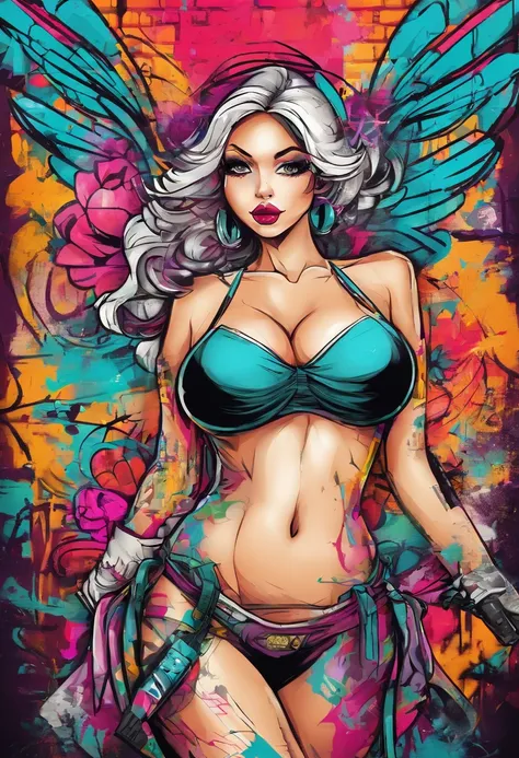 Bighot Bombshell