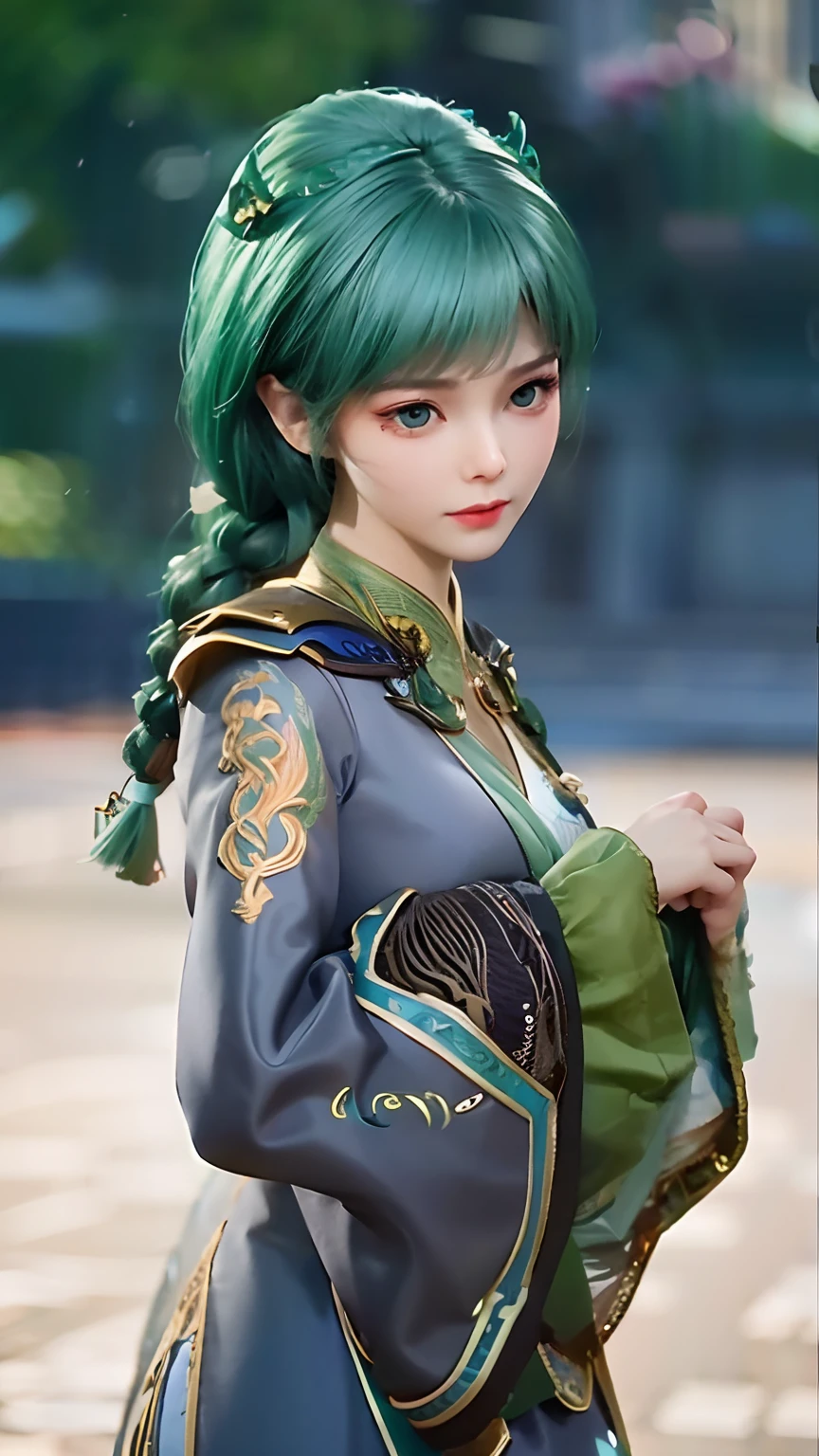 Best Quality, Masterpiece, Close Up of an Oriental Beauty, Need for Beauty, Asian, Dragon, Game CG, Lineage 2 Revolutionary Style, Yun Ling, Close-up Character, Character Close-up, Inspired by Lee Meishu, Character Close-up, Hirase Jinyao, Female Character, Inspired by Lan Ying, Shadow Messenger Movie, (Perfect Face), (Delicate and Beautiful Facial Features), (Beautiful Eyes), (Pointed Nose), Super Fine Face, Delicate Eyes, Double Eyelids, Beautiful Face, (Photo Realistic: 1.3), Cute, Medium Breasts