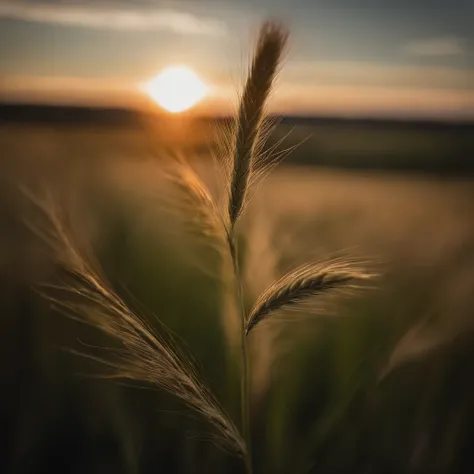 Audrey whitby, nude, wheat field - SeaArt AI