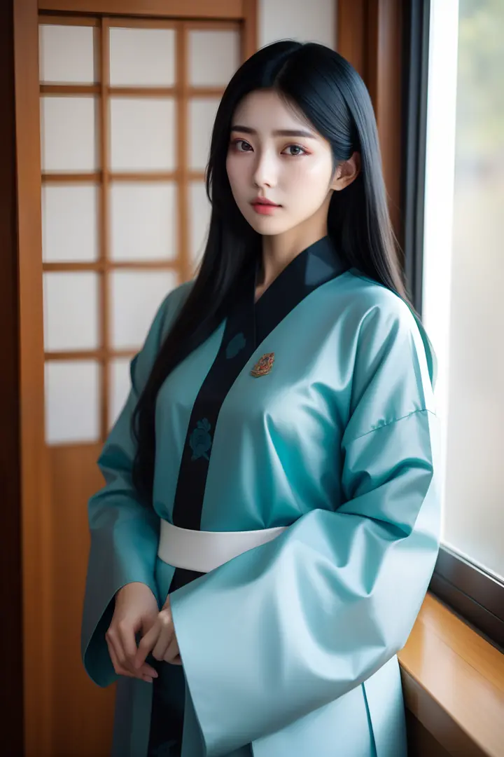 seul - coreia do sul woman