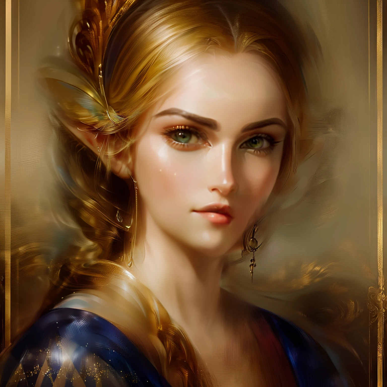 (partie maîtresse, haute résolution:1.3), cheveux blancs,(Portrait en studio d&#39;une femme céleste de princesse elfique celtique aux cheveux rouges de profil:1.2), (ses yeux d&#39;un bleu profond rayonnant d&#39;une lueur puissante:1.1), (Appareil photo Nikon Z7 II, parfait pour capturer des détails complexes:1.2), (associé au Nikon NIKKOR Z 85mm f/1.Lent 8 s:1.2), (La peau impeccable du gobelin dégageant un sentiment de beauté éthérée:1.1), (ses longs cheveux argentés tombant gracieusement en cascade:1.1), (Un lisse, expression douce ornant son visage:1.1), (Le focus sur le profil charmant de la femme elfique:1.1), (le fond du studio un noir captivant, Mettre l’accent sur votre présence:1.1), (Le lutin paré de bijoux délicats et élégants:1.1), (un costume en laine noire lui serrant le cou:1.1), (le portrait qui capture son allure mystérieuse et son élégance:1.1), (Un moment de grâce et de beauté tranquille:1.1), (ses yeux uniques et captivants entraînent les spectateurs au plus profond de son âme:1.1), (Un portrait intemporel d&#39;un être mythique en studio:1.1), (le jeu subtil d&#39;ombre et de lumière accentuant ses traits:1.1), (une parfaite harmonie de mystique et d&#39;élégance:1.1), (la femme elfique incarnant une beauté intemporelle:1.1), (une image qui transporte le spectateur dans un royaume de fantaisie et d&#39;émerveillement:1.1), (l&#39;éclairage impeccable du studio mettant en valeur chaque détail de celui-ci:1.1), (une représentation captivante et sereine d&#39;une créature éthérée:1.1), (un moment capturé dans le temps, Où le fantasme rencontre la réalité:1.1), (le décor du studio ajoutant une impression d&#39;intemporalité au portrait:1.1), (un portrait d&#39;une femme elfique qui séduit par sa charmante présence:1.1), (la combinaison de ses yeux brillants et de son expression douce créant une atmosphère surnaturelle:1.1), (Un portrait en studio qui montre la beauté et la fascination des êtres mythiques:1.1)