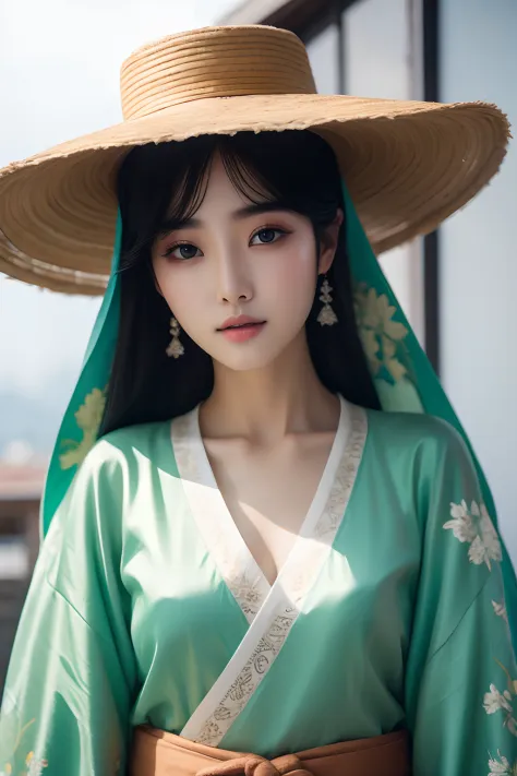 seul - coreia do sul woman