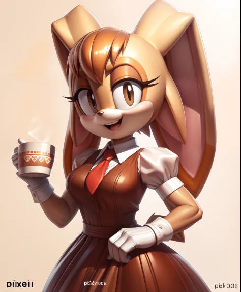 84765 - suggestive, artist:mergerwitter, vanilla the rabbit (sonic