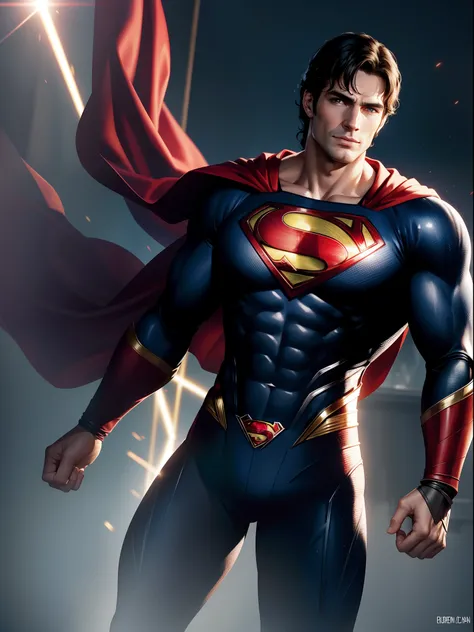 Superman as Henry Cavill, Henry Cavill Face, Human Body, Human Anatomy ...