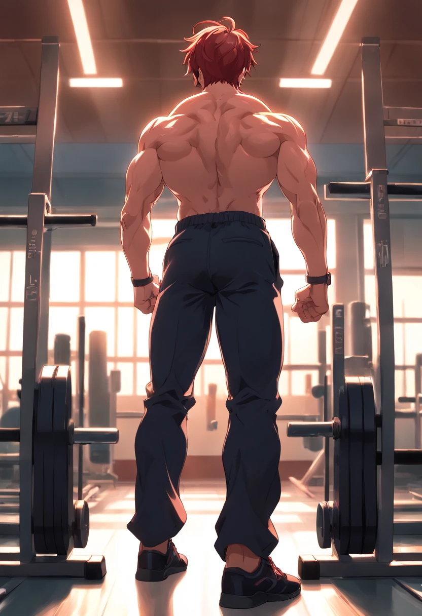 Thorkell Gym Anime And Manga Fan Art Vinland Saga Shirt