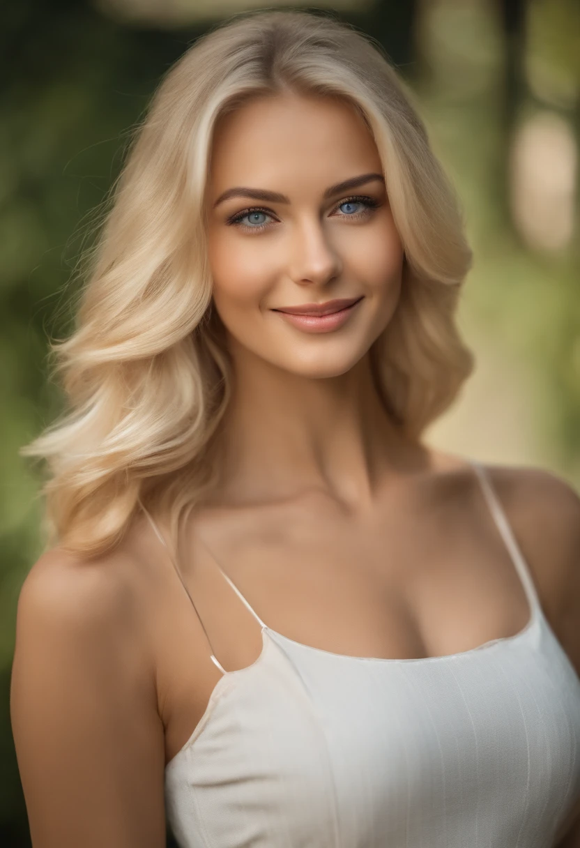 Resilient 24-year-old blonde girl in black dress posing for photo in  office, beautiful blonde woman, Blonde Frau, blonde and attractive  features, blonde beautiful young woman - SeaArt AI