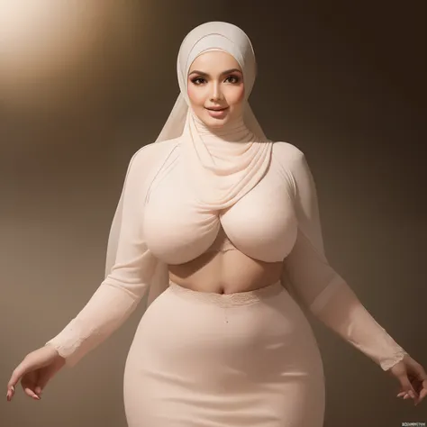 Hijab gros sein - Best adult videos and photos