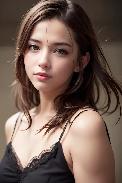 (realistic, photo-realistic:1.37),(8k, RAW photo, best quality, masterpiece:1.2), cute, ultra-detailed,heart-shaped pupils,physically-based rendering, ultra high res, kodakvision color, shot on Arricam LT Camera, bokeh, sharp focus,
looking at viewer,photo...