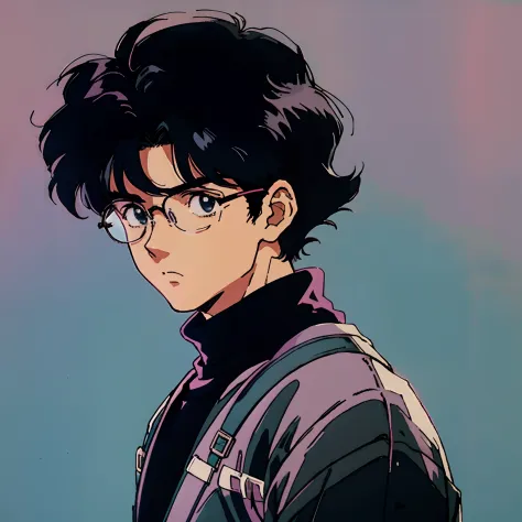 10 Anime Series That Perfectly Encapsulate The '80s