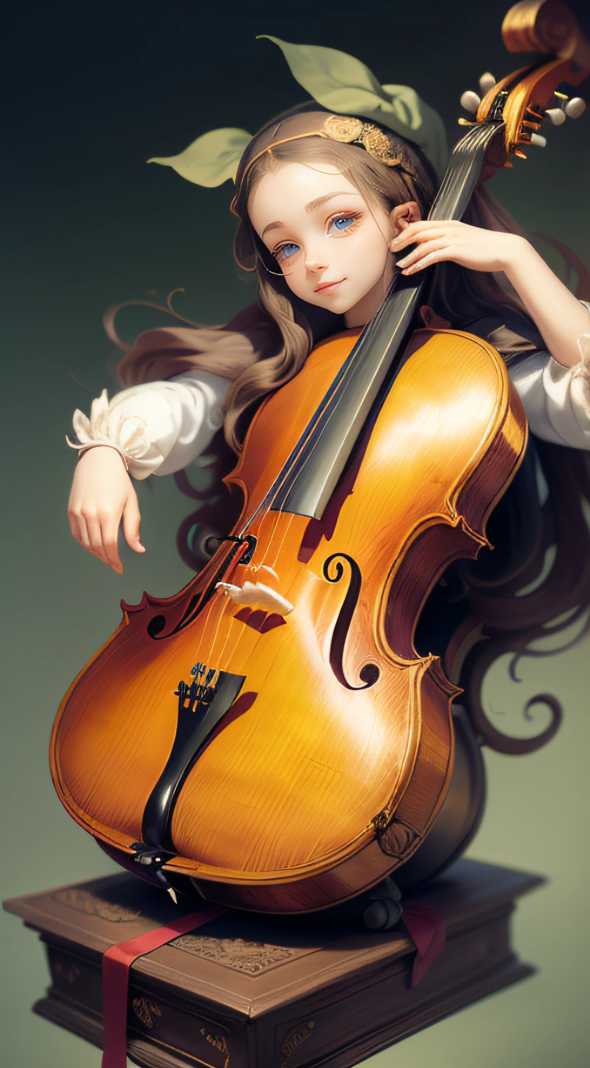 ☆ Studio Ghibli Cello Collection - YouTube
