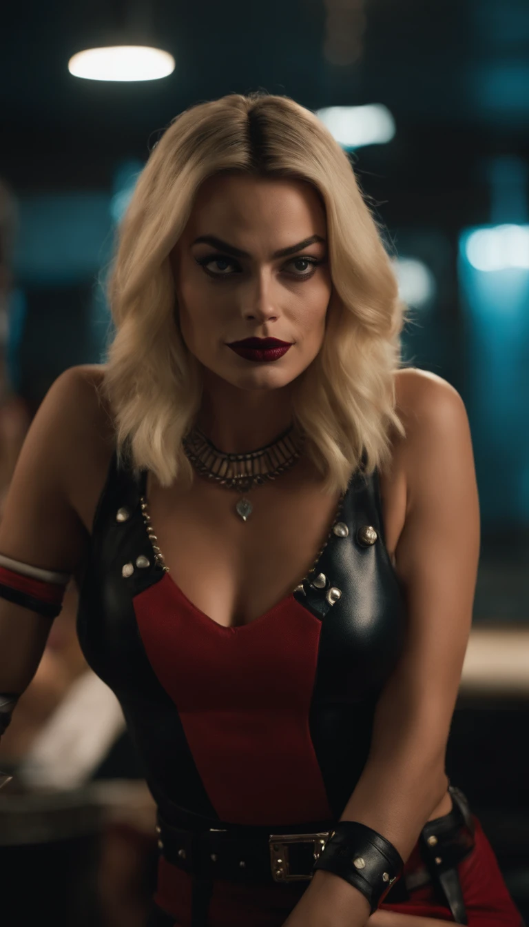 Margot robbie çıplak