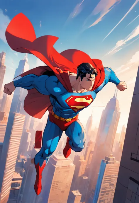 DC Comics: Inspirational Superman Quotes