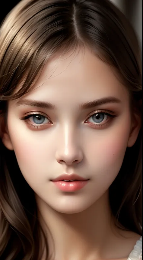 (masterpiece1.4), most beautiful girl in the world, glossy lips, ultra