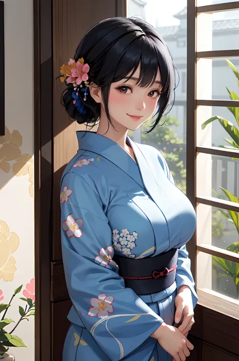 (masterpiece, best quality:1.2 - SeaArt AI
