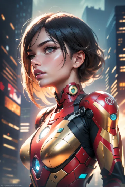 (1girl: 1.3), solo, __body-parts__, official art, unity 8k wallpaper, ultra detailed, beautiful and aesthetic, beautiful, master...