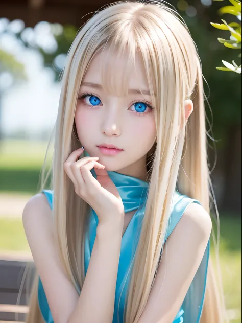 Twin Tailed、shiny Very Cute And Beautiful Face、shiny Very Beautiful Skin、very Beautiful And Cute