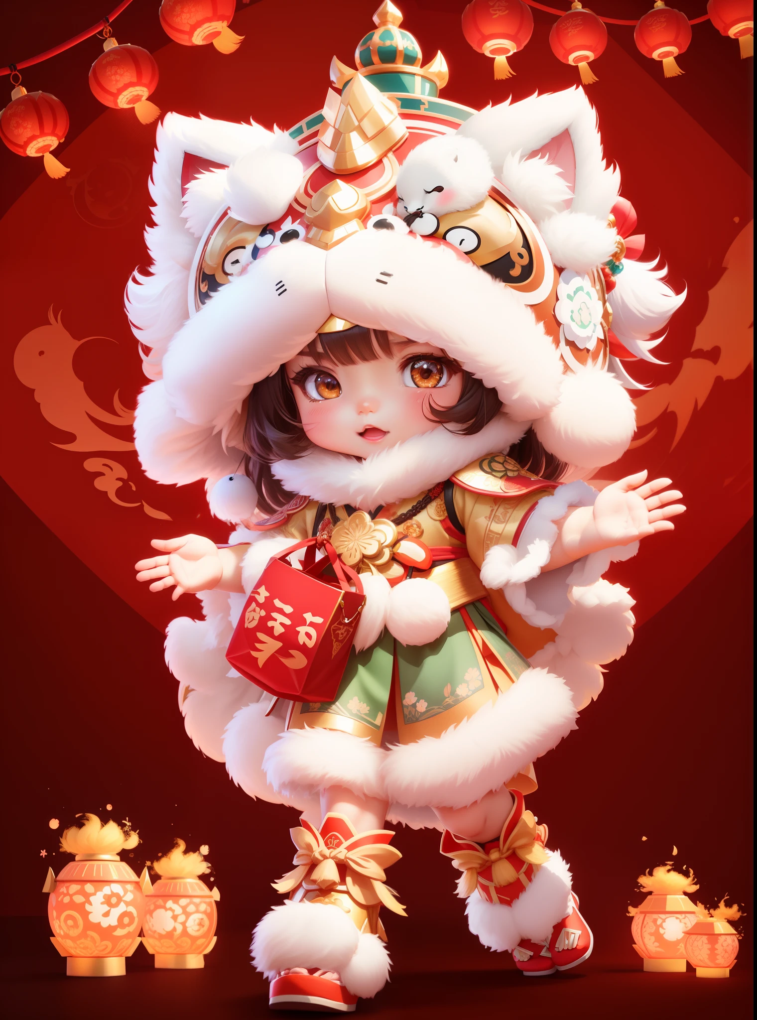 Avanza Girls: Kostum Alphard dan Fenomena Budaya Populer