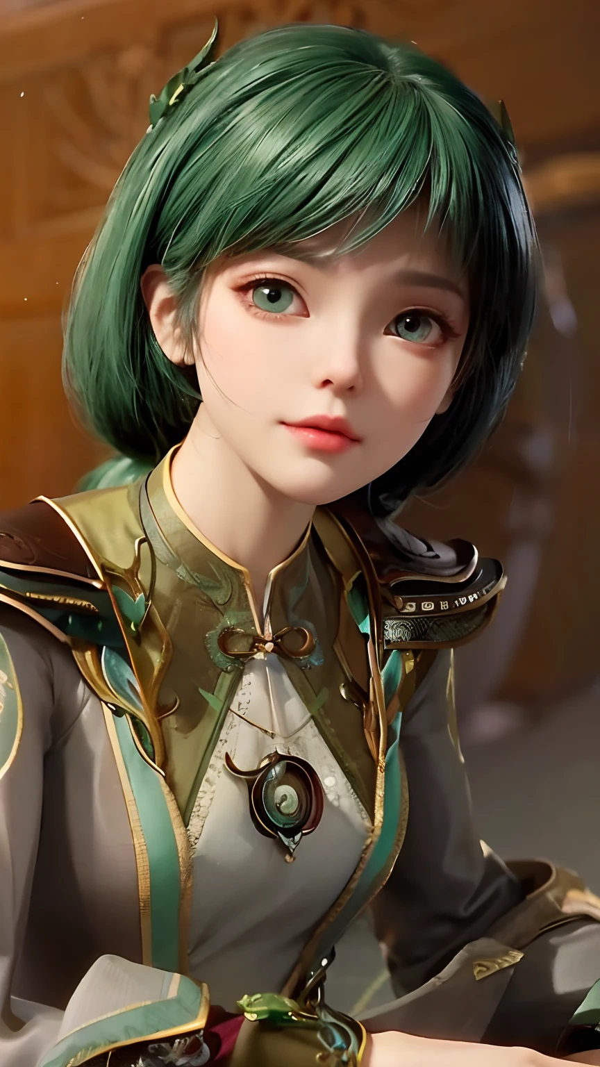Best Quality, Masterpiece, Close Up of an Oriental Beauty, Need for Beauty, Asian, Dragon, Game CG, Lineage 2 Revolutionary Style, Yun Ling, Close-up Character, Character Close-up, Inspired by Lee Meishu, Character Close-up, Hirase Jinyao, Female Character, Inspired by Lan Ying, Shadow Messenger Movie, (Perfect Face), (Delicate and Beautiful Facial Features), (Beautiful Eyes), (Pointed Nose), Super Fine Face, Delicate Eyes, Double Eyelids, Beautiful Face, (Photo Realistic: 1.3), Cute, Medium Breasts