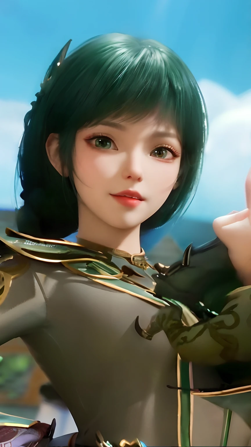 Best Quality, Masterpiece, Close Up of an Oriental Beauty, Need for Beauty, Asian, Dragon, Game CG, Lineage 2 Revolutionary Style, Yun Ling, Close-up Character, Character Close-up, Inspired by Lee Meishu, Character Close-up, Hirase Jinyao, Female Character, Inspired by Lan Ying, Shadow Messenger Movie, (Perfect Face), (Delicate and Beautiful Facial Features), (Beautiful Eyes), (Pointed Nose), Super Fine Face, Delicate Eyes, Double Eyelids, Beautiful Face, (Photo Realistic: 1.3), Cute, Medium Breasts