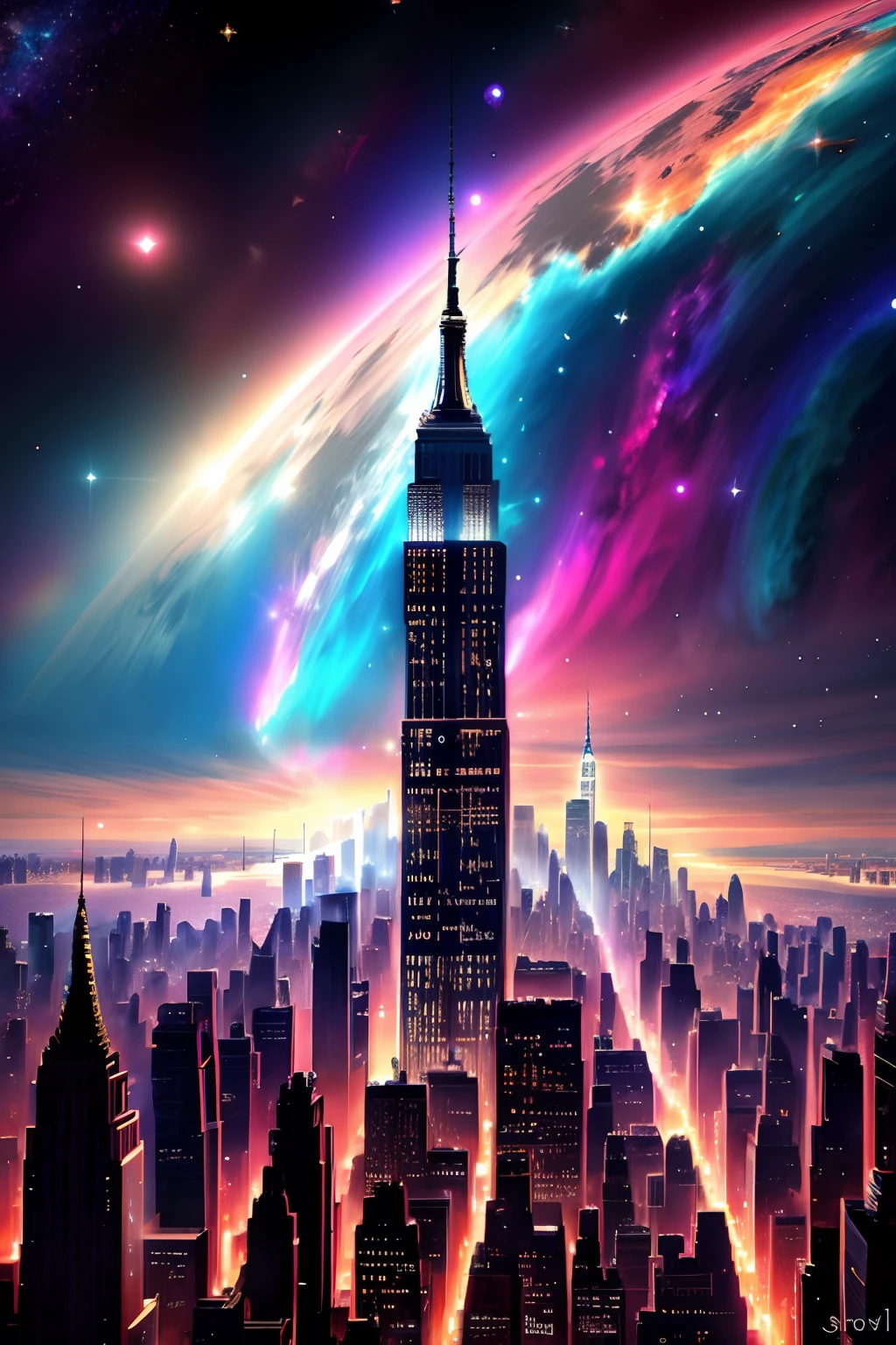 spacestyle New York