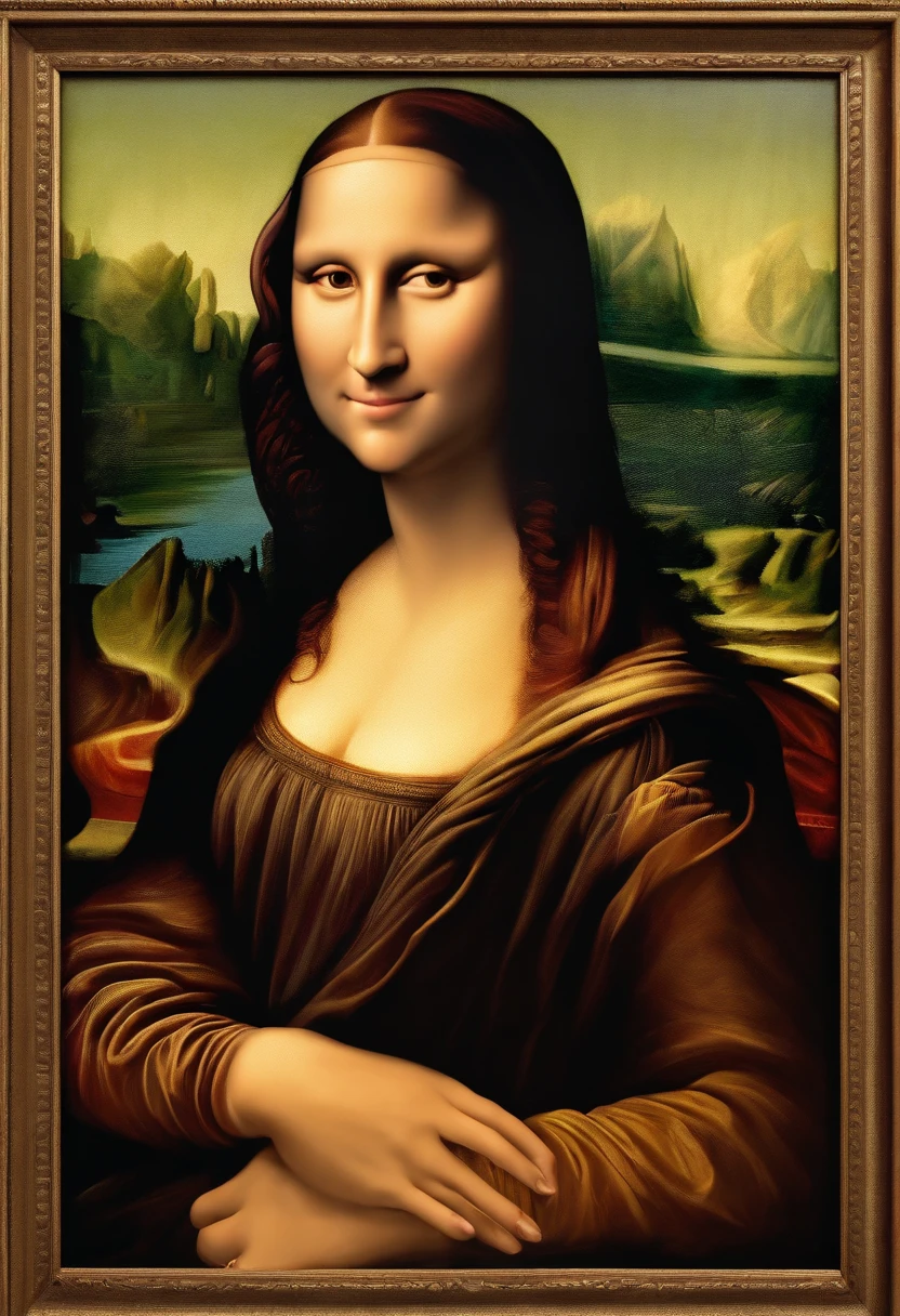 Before the Mona Lisa: Leonardo's Captivating Ginevra de' Benci — Google  Arts & Culture