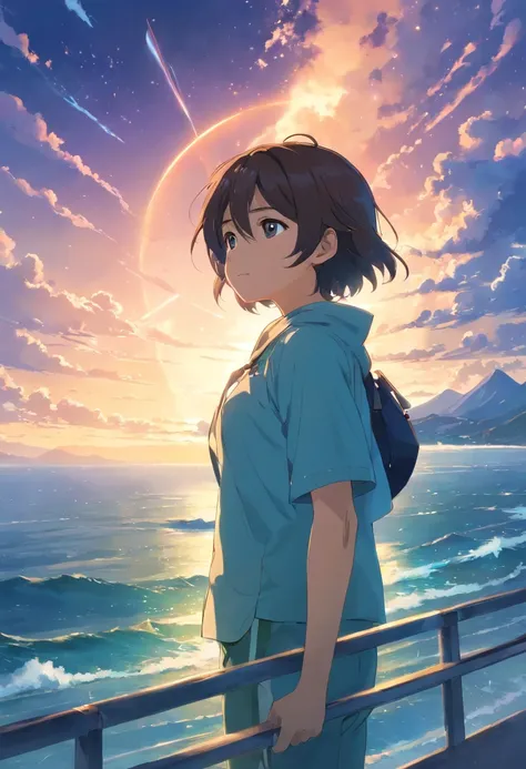 Fundo De Um Mundo Animado SeaArt AI fundo-de-um-mundo-animado-seaart-ai