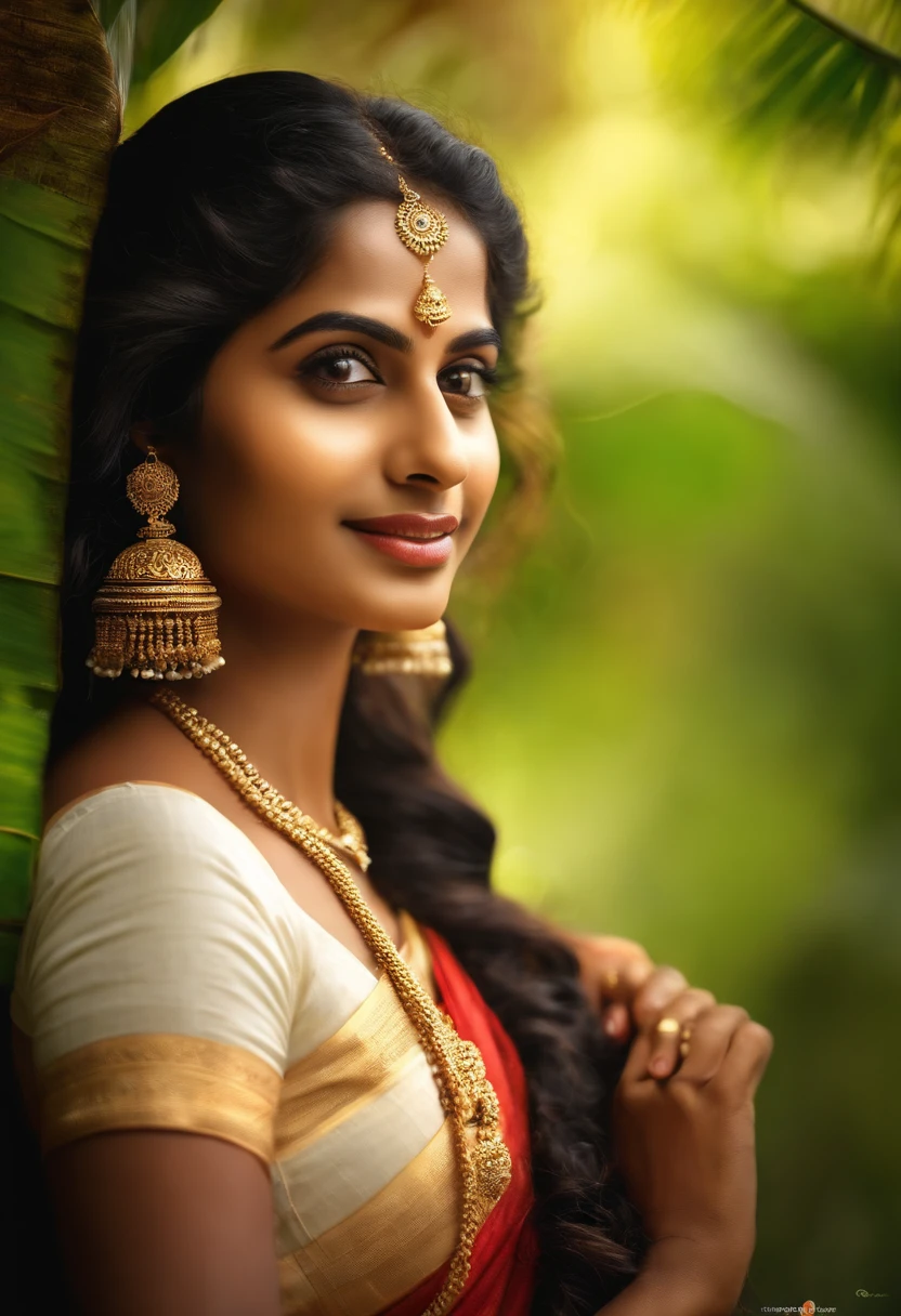 Malavika Mohanan, Sai Pallavi & Keerthy Suresh rock the South traditional  saree look in style and these photos are proof