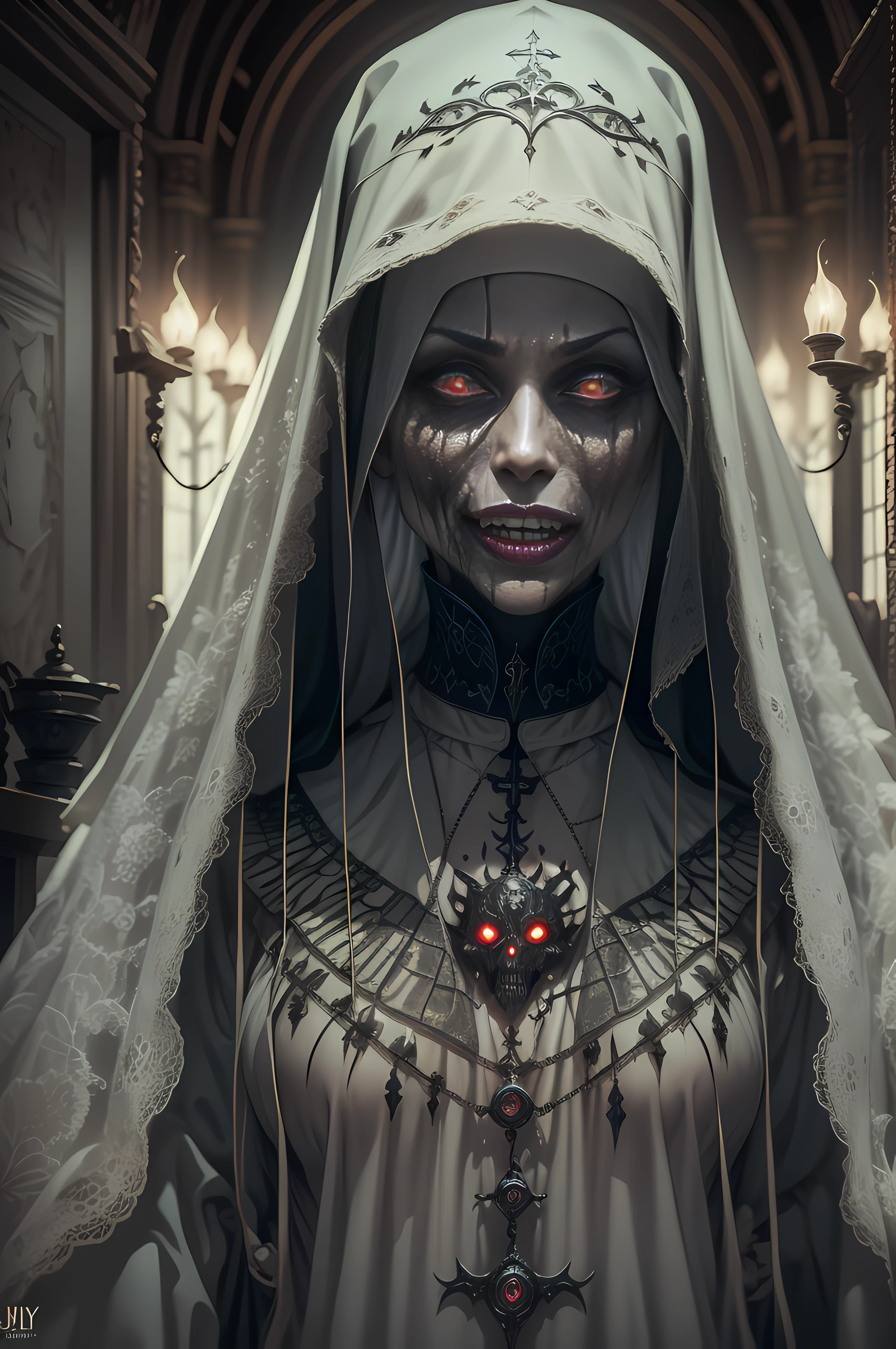 Unholy Acts: Exposing The Dark Secrets! - hfjgftx