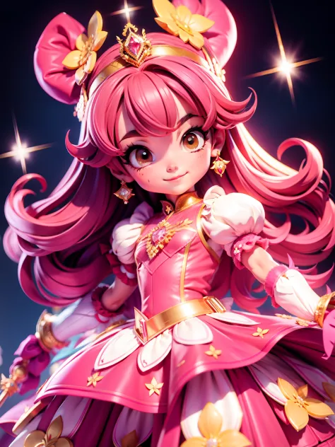 Princess Pretty Cure