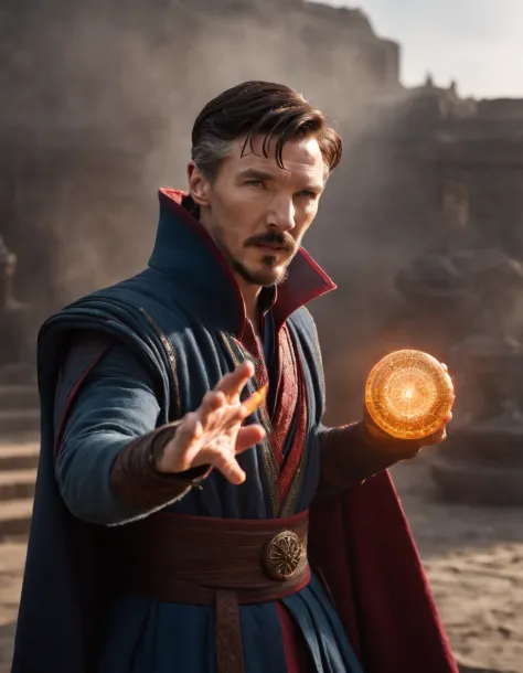 The 8 Best Scenes In Doctor Strange In The Multiverse Of Madness, Ranked