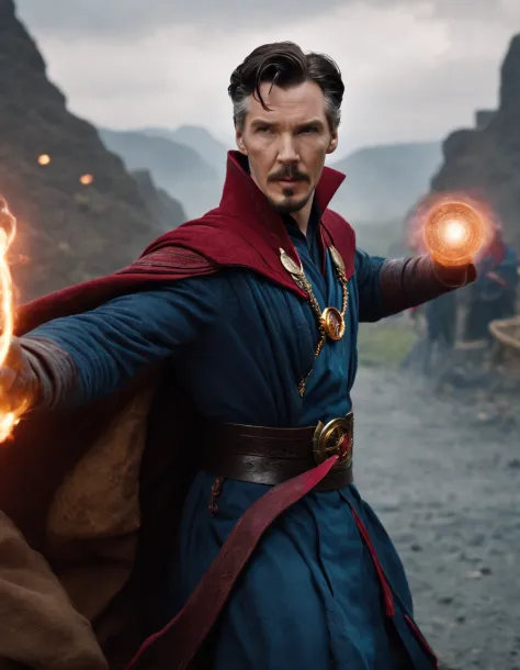 Honest Opinions on Doctor Strange in the Multiverse of Madness – The  Wrangler