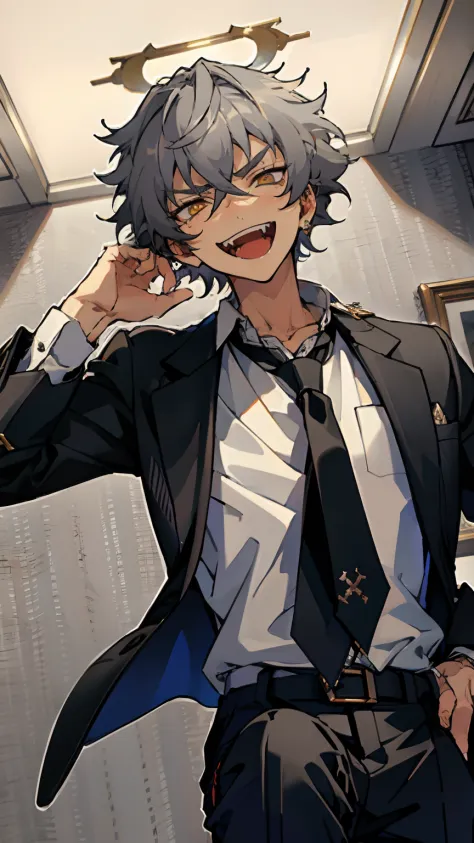 Koga Oogami Ensemble Stars