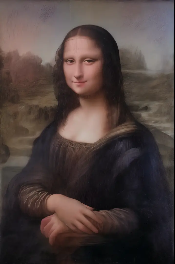 Discover the Secrets of Mona Lisa