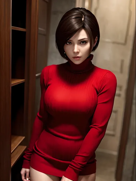 ada wong tg tf - SeaArt Al - Kostenloser KI-Kunstgenerator