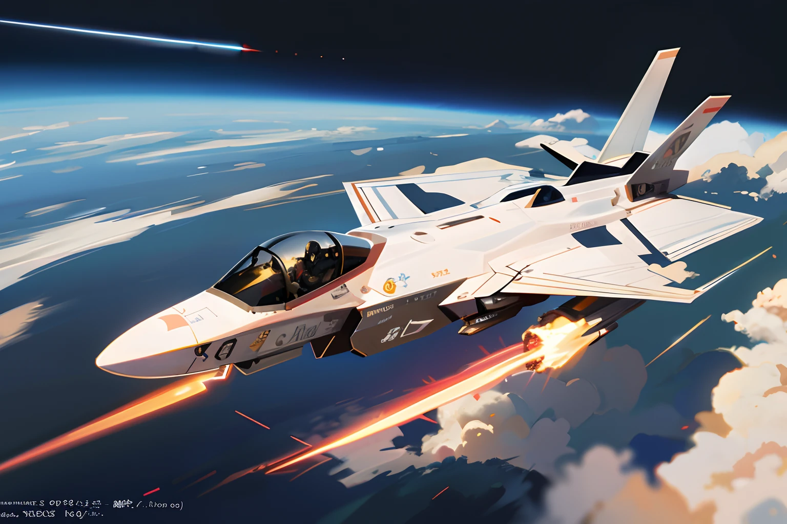 space fighters, concept-art,F35 key,