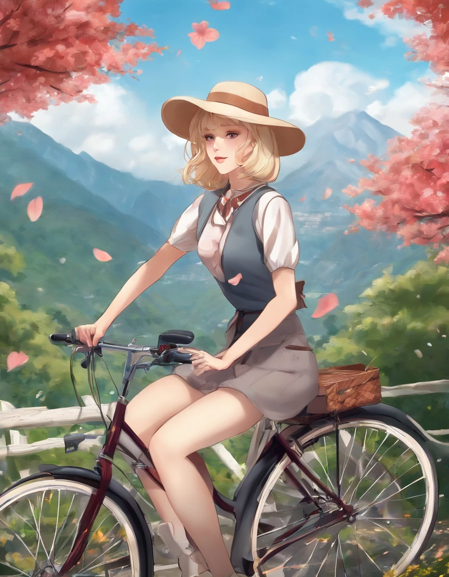 Sports Anime Review: Yowamushi Pedal or Yowapeda | Kalongkong Hiker